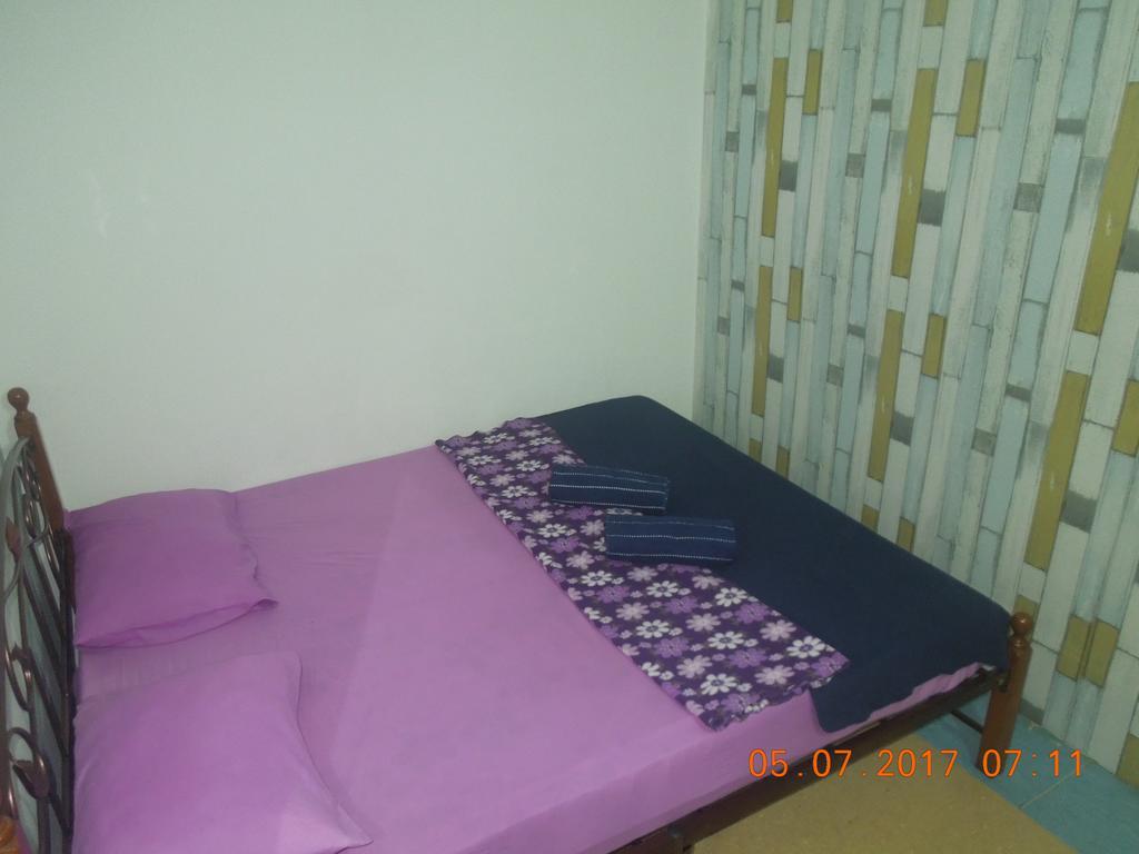 Lavender@Guesthouse Malacca Exterior foto