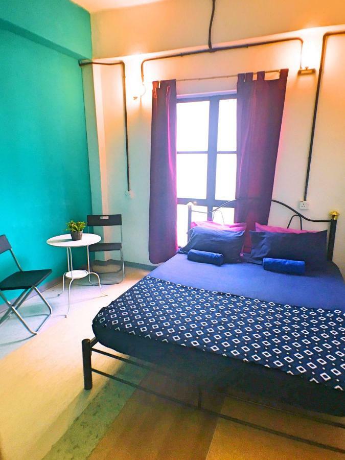 Lavender@Guesthouse Malacca Exterior foto